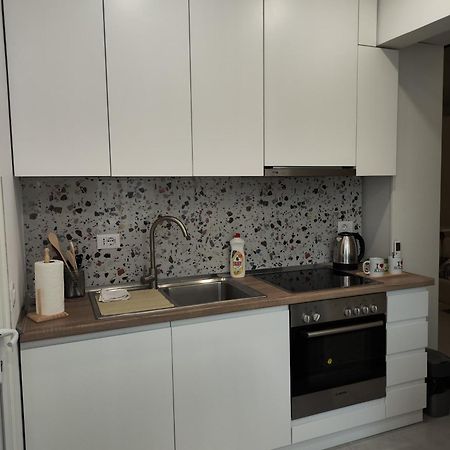 Mia Lake Apartament ติรานา ภายนอก รูปภาพ