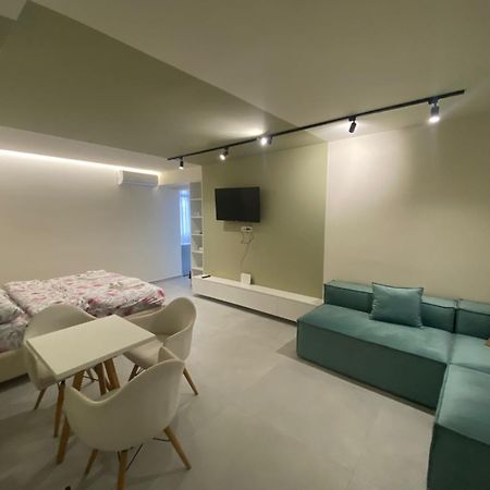 Mia Lake Apartament ติรานา ภายนอก รูปภาพ