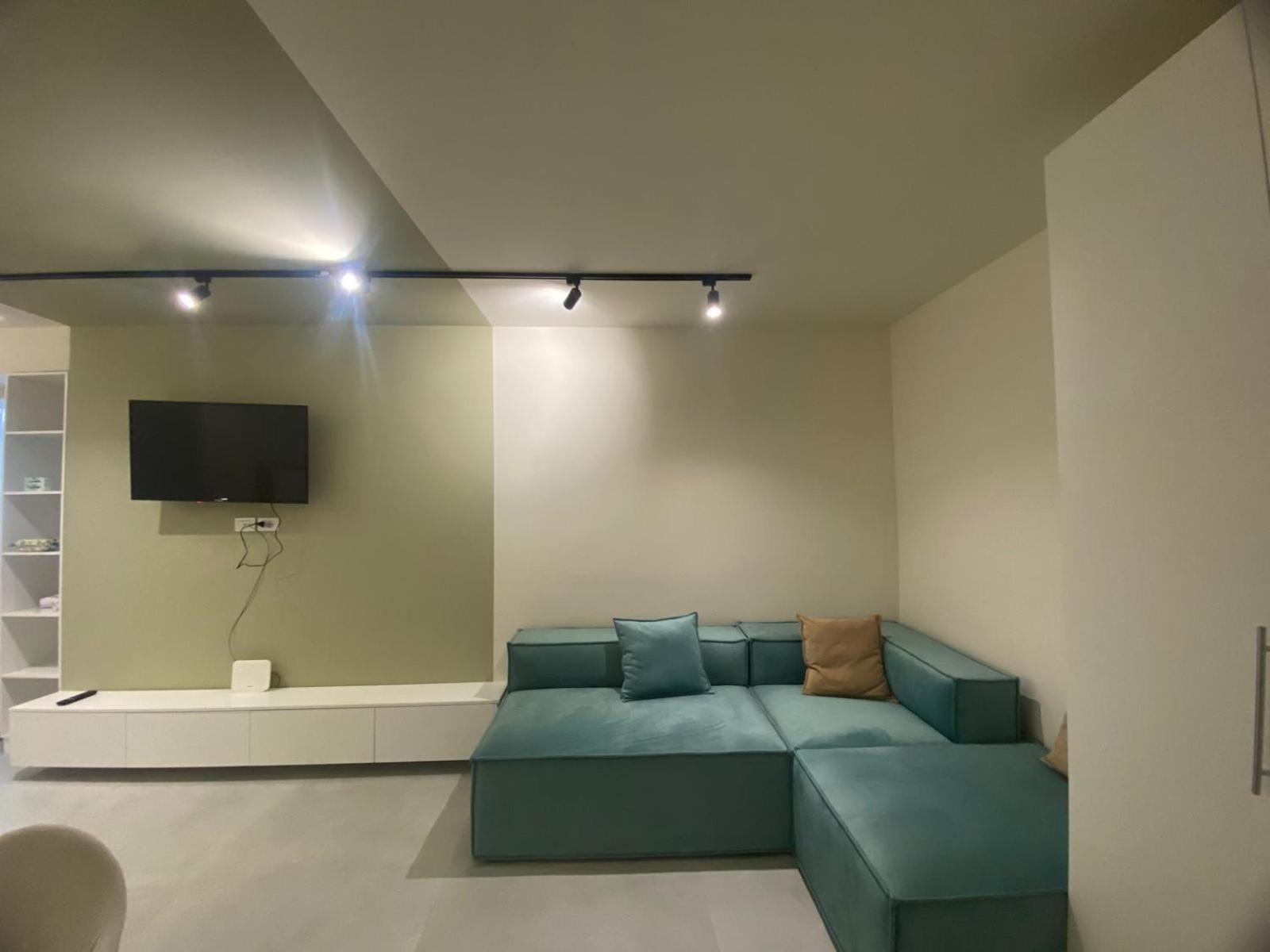 Mia Lake Apartament ติรานา ภายนอก รูปภาพ