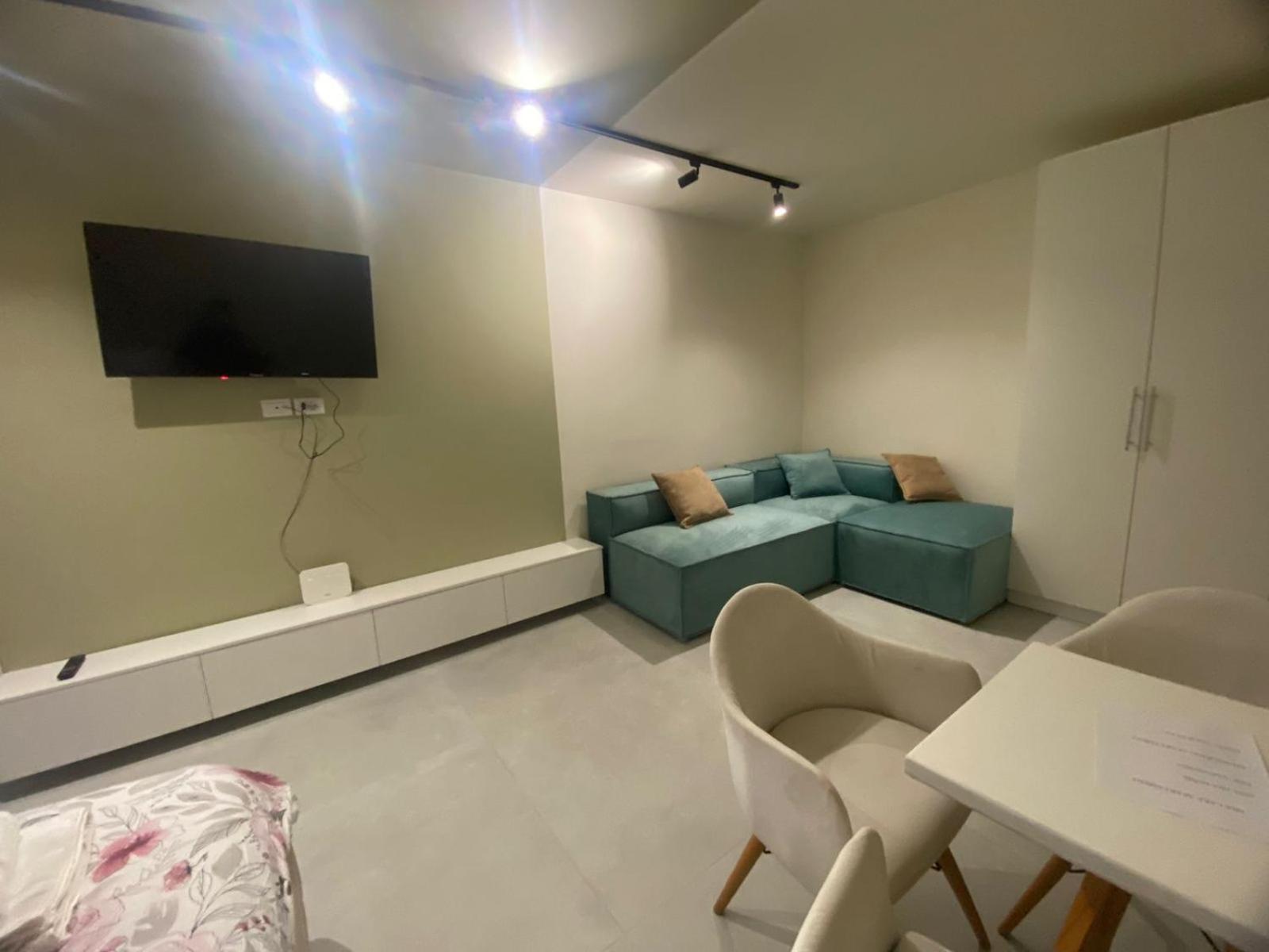 Mia Lake Apartament ติรานา ภายนอก รูปภาพ